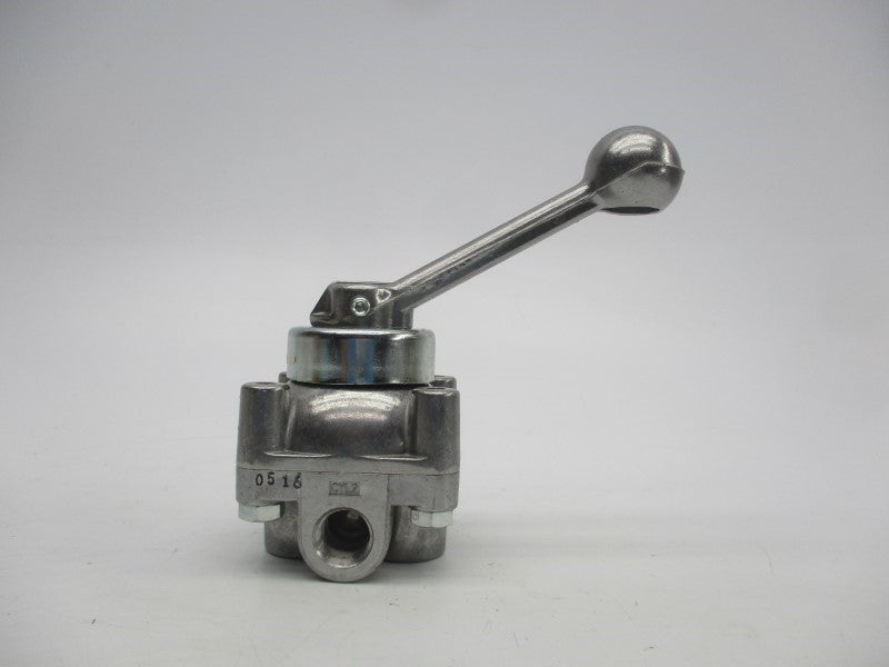 BARKSDALE 9022-MC 250PSI 3/8" (PKG OF 1) NSMP