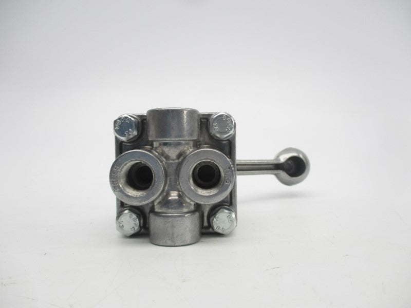 BARKSDALE 9022-MC 250PSI 3/8" (PKG OF 1) NSMP