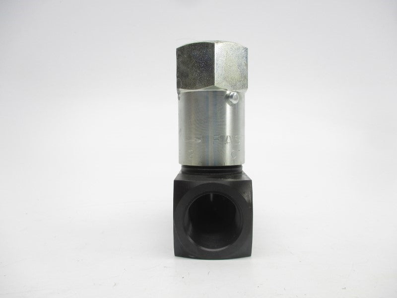 PARKER N1600S-12KT 3000PSI NSNP