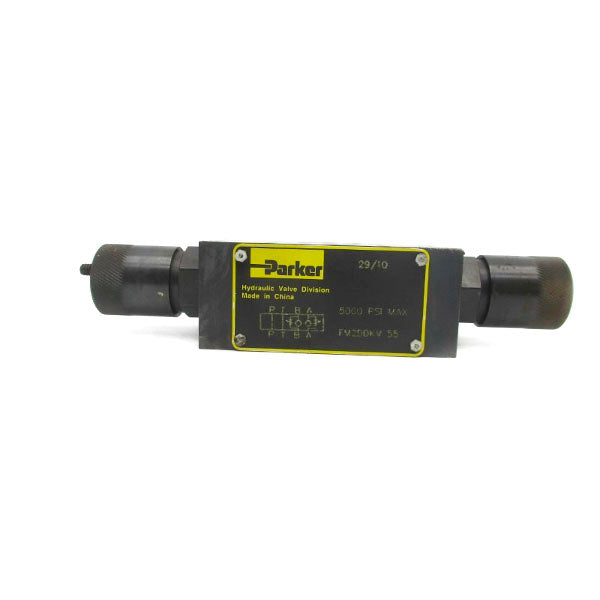 PARKER FM2DDKV-55 5000PSI NSNP