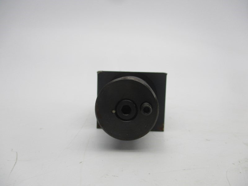 PARKER FM2DDKV-55 5000PSI NSNP
