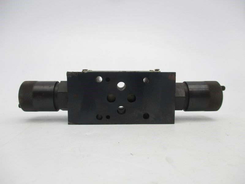 PARKER FM2DDKV-55 5000PSI NSNP