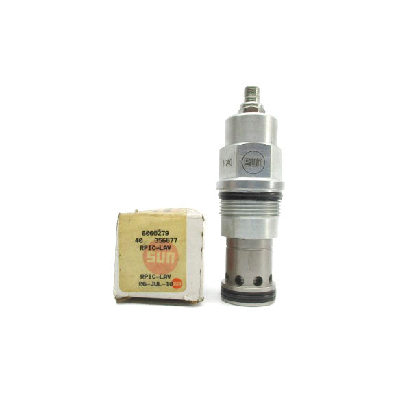 SUN HYDRAULICS RPIC-LAV NSMP