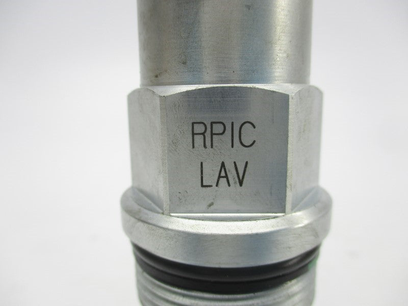 SUN HYDRAULICS RPIC-LAV NSMP