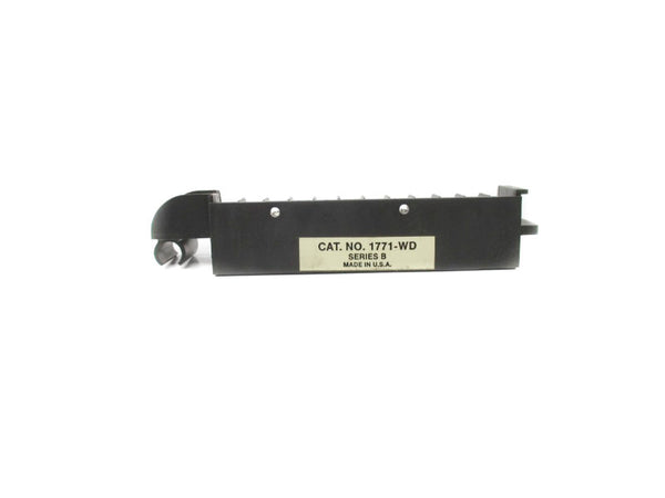 ALLEN BRADLEY 1771-WD SER. B NSNP