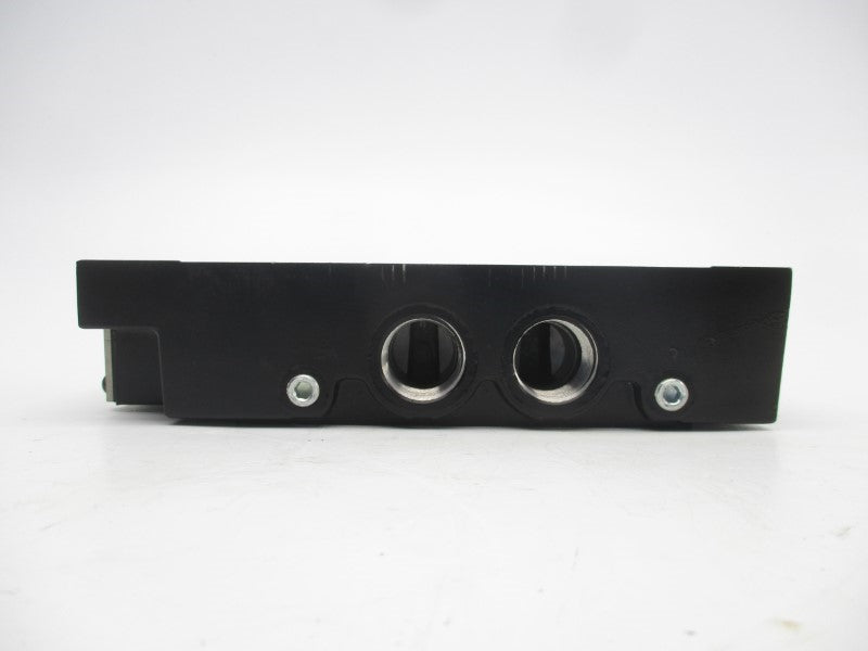 ISO 5599-2 4" NSNP