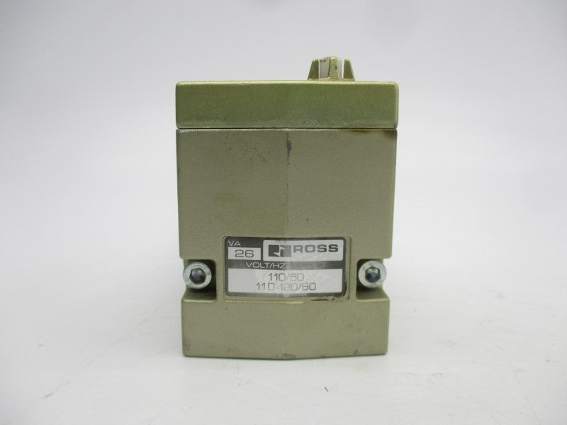 ROSS W7476C4331 110/120V NSNP