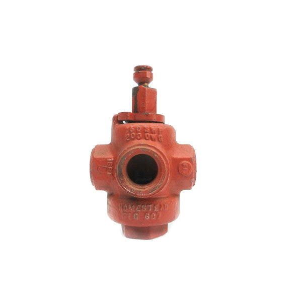 HOMESTEAD FIG607 UNMP
