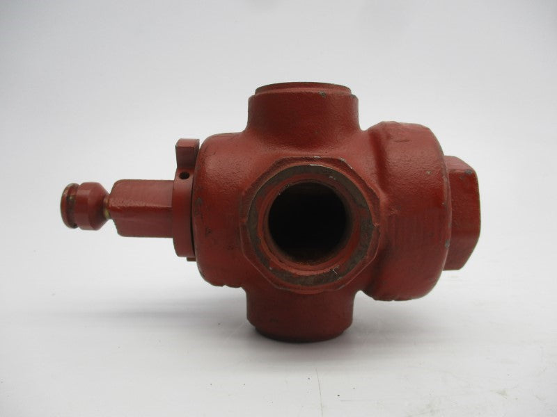 HOMESTEAD FIG607 UNMP