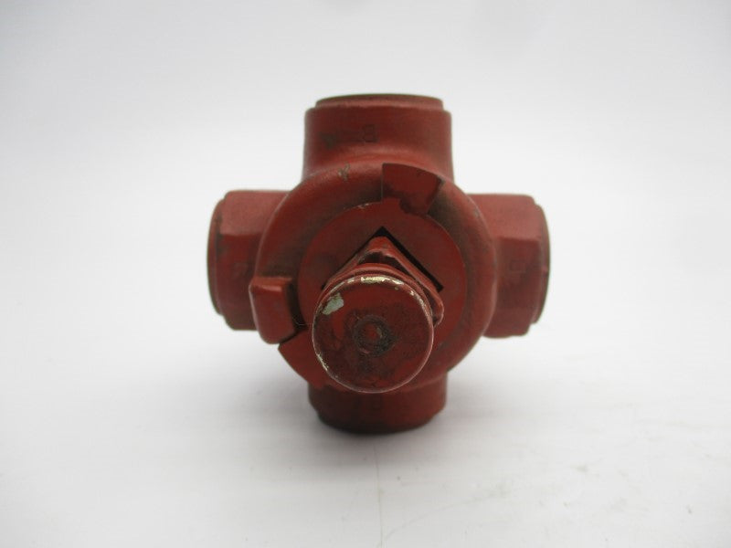 HOMESTEAD FIG607 UNMP