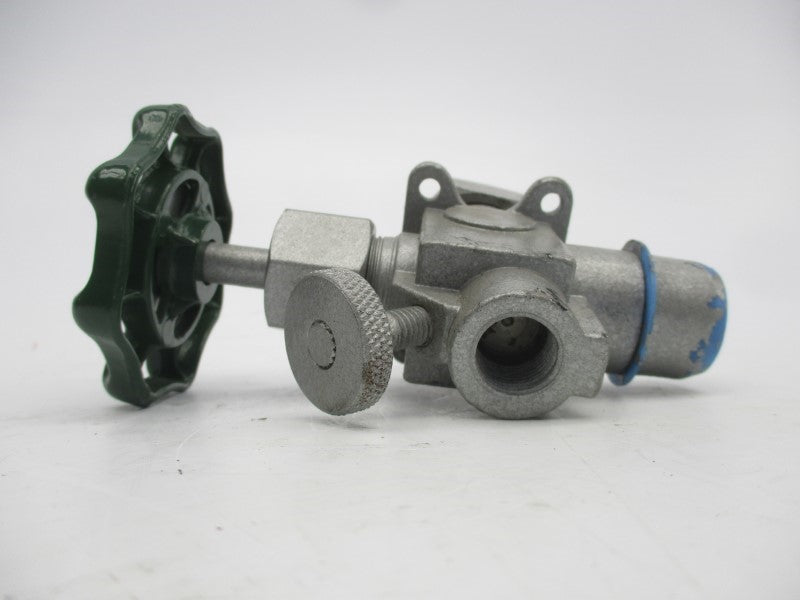 PENBERTHY CRN-OF2553.5C 500PSI NSNP