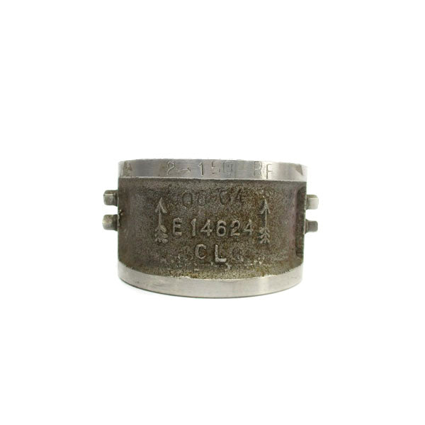 CRANE G15CPF-9 275PSI 2" NSNP
