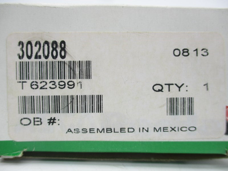 ASCO 302088 NSMP