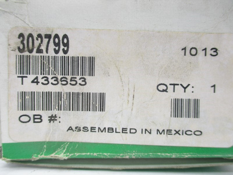 ASCO 302799 NSMP