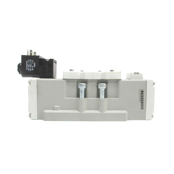 PARKER H3EWXBBL53D 120V 145PSI NSNP