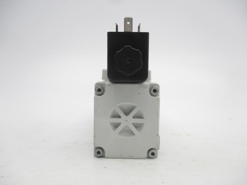 PARKER H3EWXBBL53D 120V 145PSI NSNP