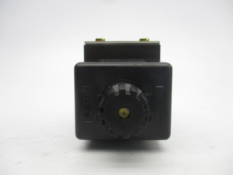 PARKER D3W30BNYC32 110-120V 0.79-0.93A 5000PSI NSNP