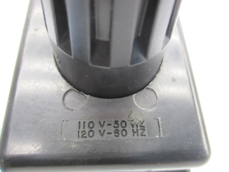 PARKER D3W30BNYC32 110-120V 0.79-0.93A 5000PSI NSNP
