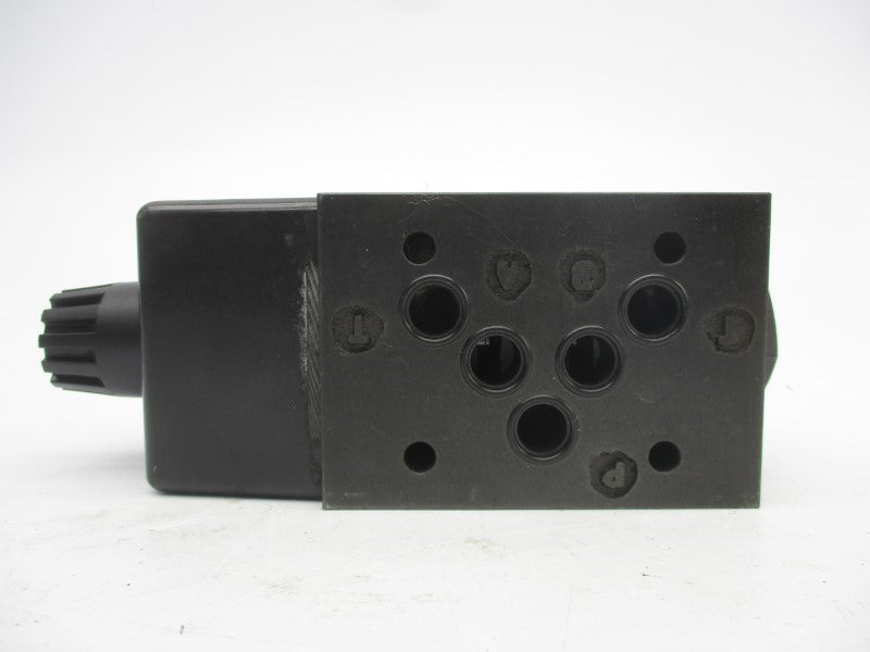 PARKER D3W30BNYC32 110-120V 0.79-0.93A 5000PSI NSNP