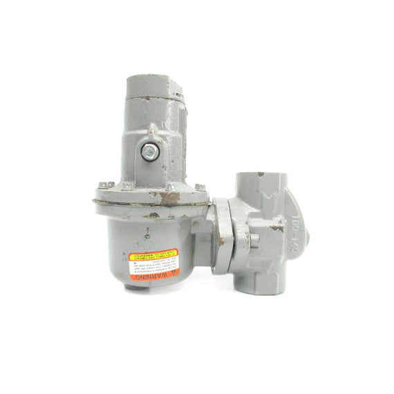 ITRON B35R 5PSI 3/8" NSNP