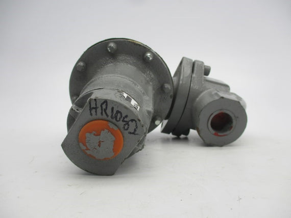 ITRON B35R 5PSI 3/8" NSNP