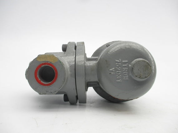 ITRON B35R 5PSI 3/8" NSNP