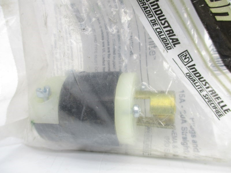 LEVITON L2-20P 161-7102 250V 20A NSMP