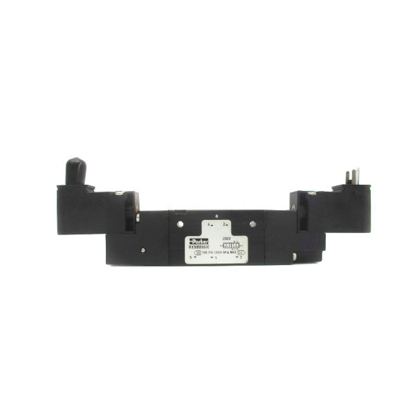 PARKER B320BB553C 115/120V 150PSI NSNP