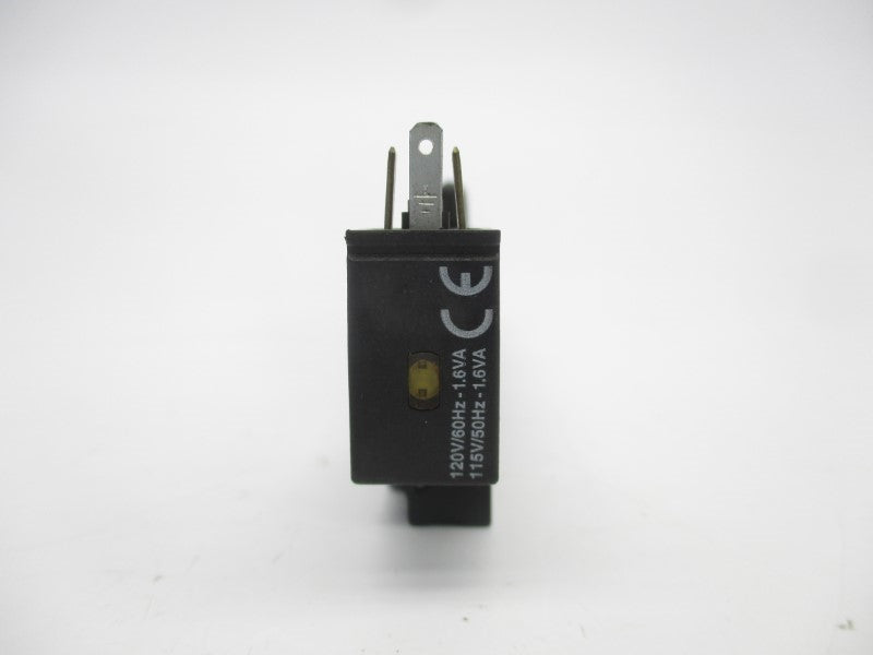 PARKER B320BB553C 115/120V 150PSI NSNP