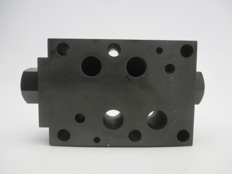 PARKER CPOM6DDV 3000PSI NSMP