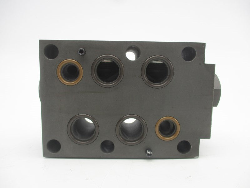 PARKER CPOM6DDV 3000PSI NSMP