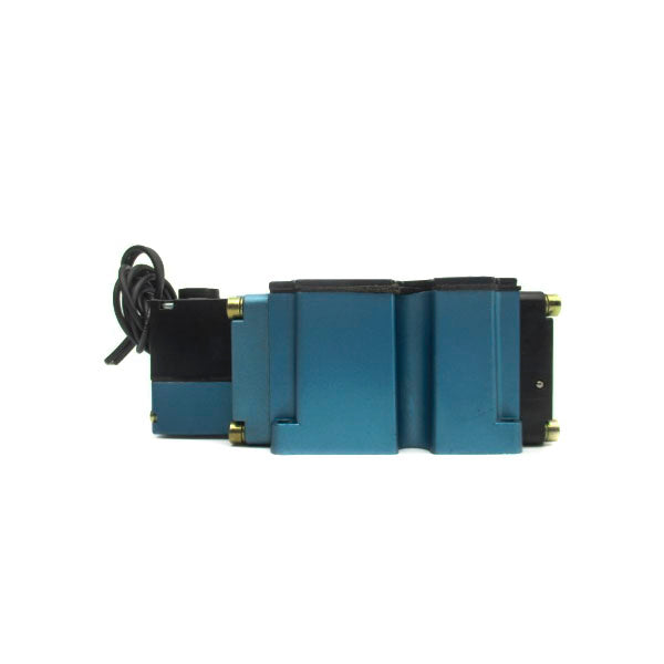 MAC 6512B-000-PM-111BA 110/120V 25-150PSI NSNP
