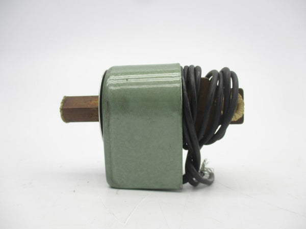 ASCO 8314A49 115V 300PSI 1/8" NSMP