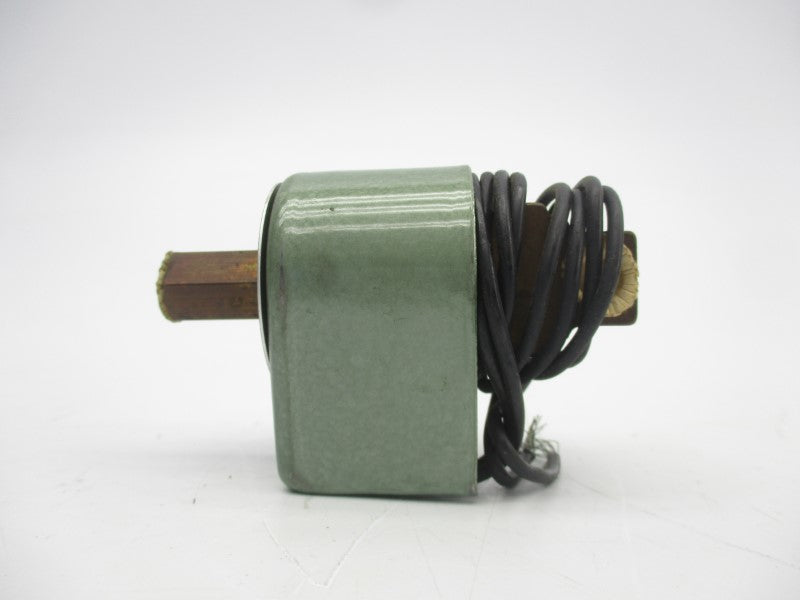 ASCO 8314A49 115V 300PSI 1/8" NSMP
