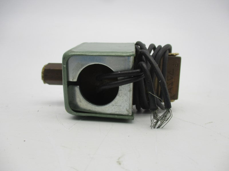 ASCO 8314A49 115V 300PSI 1/8" NSMP