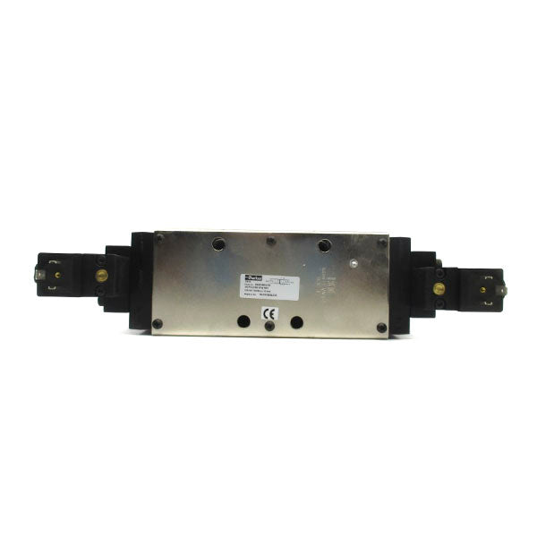 PARKER H42WXBBL53A 120VAC 145PSI NSNP
