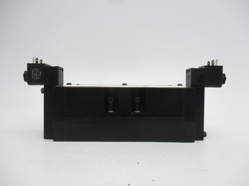 PARKER H42WXBBL53A 120VAC 145PSI NSNP