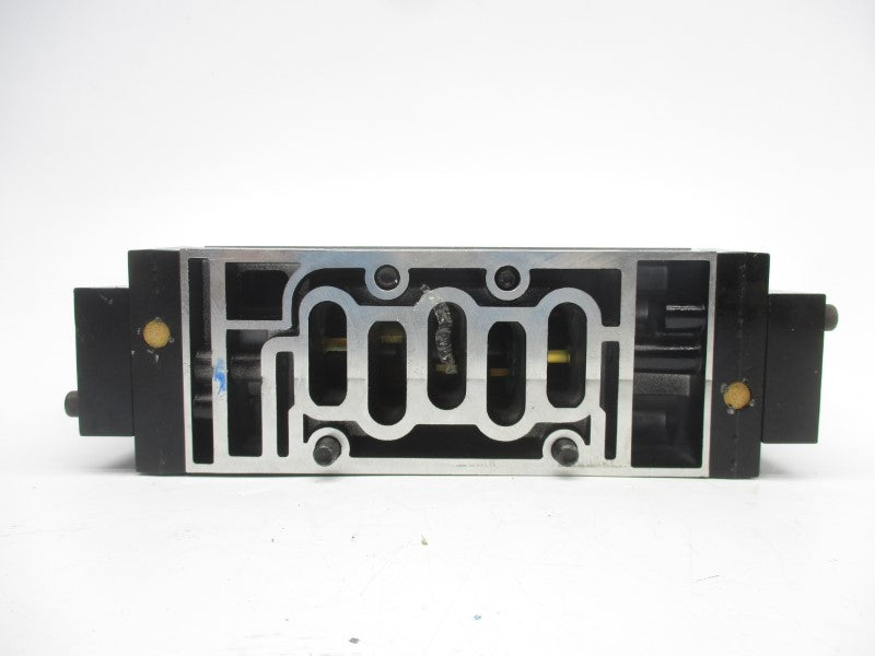 PARKER H42WXBBL53A 120VAC 145PSI NSNP