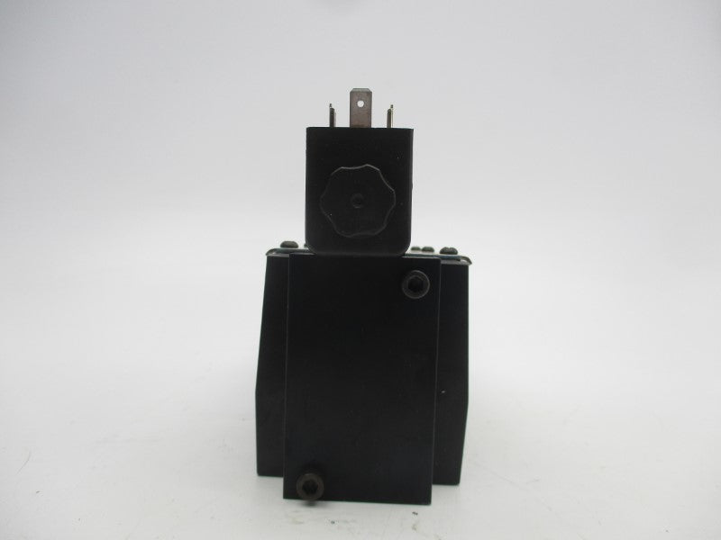 PARKER H42WXBBL53A 120VAC 145PSI NSNP