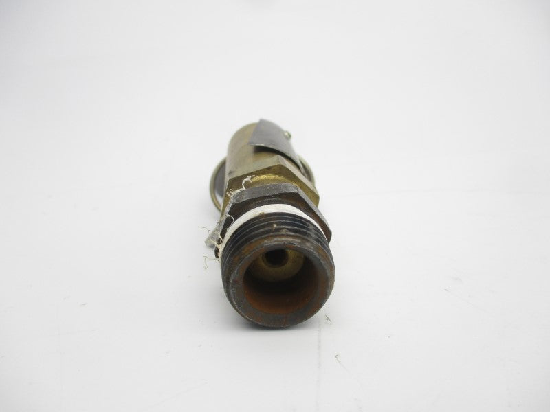 KUNKLE VALVE 0030-A01-KM 200PSI 1/4" UNMP