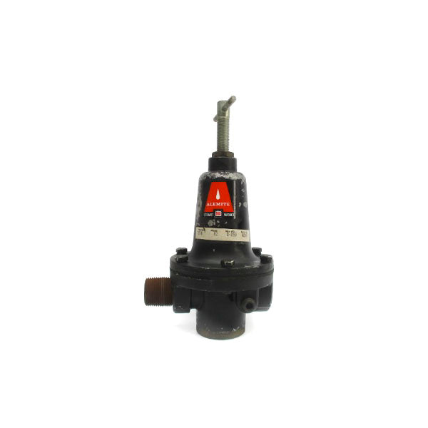 ALEMITE 7616 M2 0-250PSI UNMP