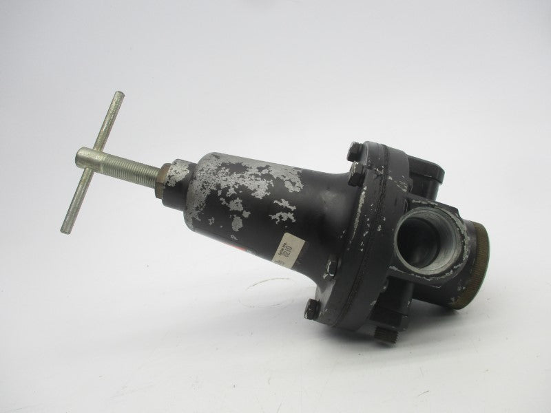 ALEMITE 7616 M2 0-250PSI UNMP