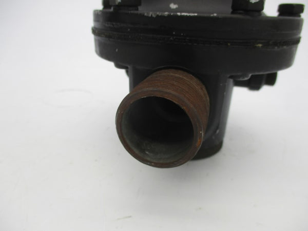 ALEMITE 7616 M2 0-250PSI UNMP