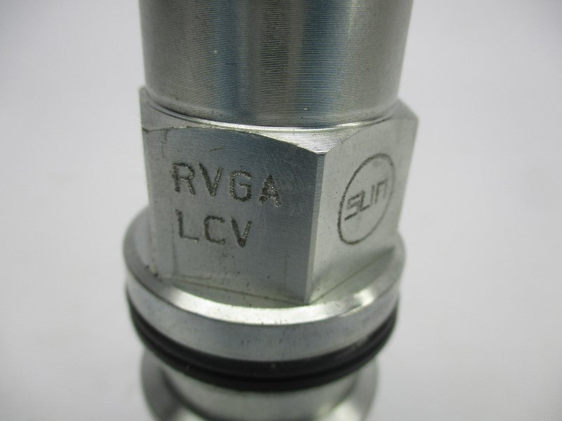 SUN HYDRAULICS RVGA-LCV  NSNP