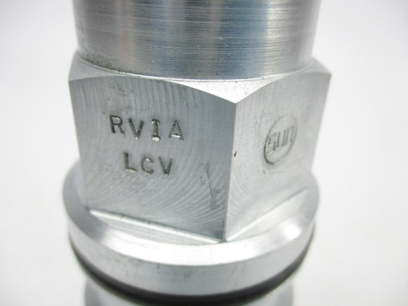 SUN HYDRAULICS RVIA-LCV NSNP