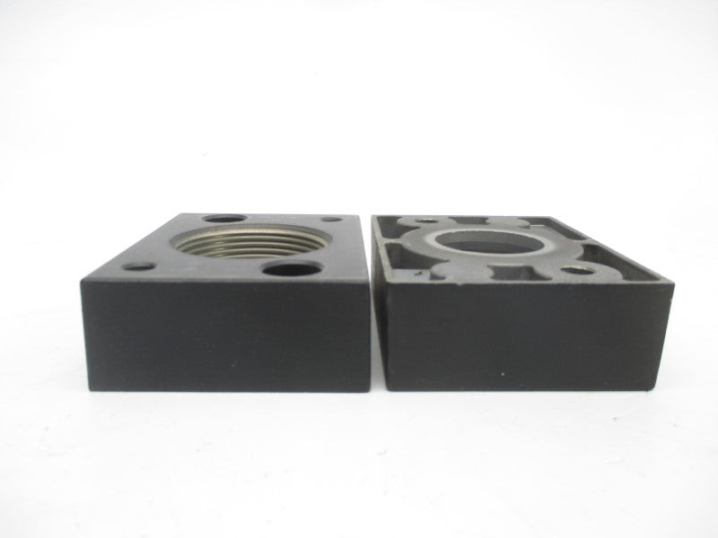 PARKER P3NKB9BCP NSMP