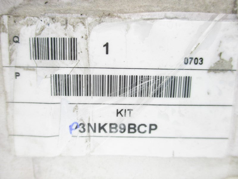 PARKER P3NKB9BCP NSMP