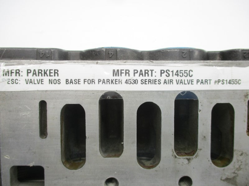 PARKER PS1455C NSNP