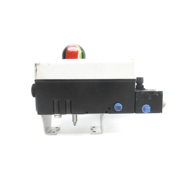 FLOWSERVE 510SI-14-W1REE-D000-DA0 UNMP