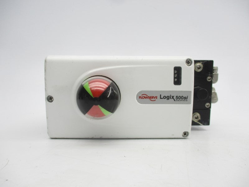 FLOWSERVE 510SI-14-W1REE-D000-DA0 UNMP